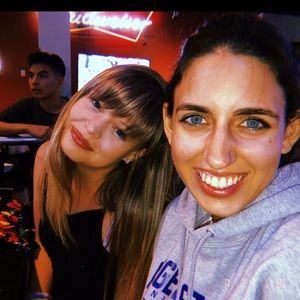 Meet your Posher, Anne-marie